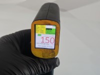 DRZWI PRZÓD PRAWE PASAŻERA Mercedes Vito W447 14- 5d