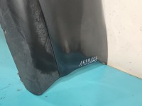 Zderzak tył LEXUS RX II 03-08 grafitowy 1E0 HB