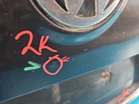 Klapa tył Vw Passat B6 kombi 5d