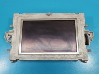 Wyświetlacz monitor Mercedes W212 A2C53410076