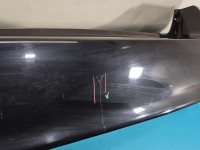 Zderzak tył tylny Toyota Verso 09- 209 HB