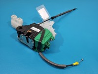 Zamek tył prawy 81320-G3050 Hyundai I30 III 16- Hyundai, 5Pin