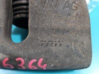 Zacisk przód prawy Seat Leon III 12- 1.8 TSI