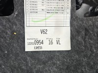 Tapicerka drzwi przód lewa boczek Mercedes W213