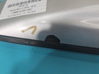 Relingi dachowe komplet Toyota Rav4 III 05-