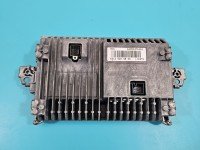 Wyświetlacz Mercedes W212 A2129004900 monitor