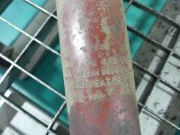 Amortyzator przód prawy przedni Audi A6 C6