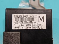 Sterownik moduł TOYOTA, IMMOBILIZERA Toyota Auris II 625320-000
