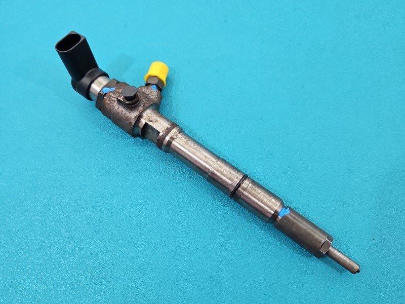 TESTOWANY Wtryskiwacz Skoda Octavia II 03L130277B 1.6 tdi TESTOWANY Wtryskiwacz Skoda Octavia II 03L130277B 1.6 tdi