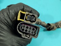 Wiązka instalacja Europejska, ręcznego lewy tył Volvo S90 II 16- P31472380, 2380261421, 31843088