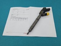 TESTOWANY Wtryskiwacz Mercedes W168 0445110116 1.7 cdi