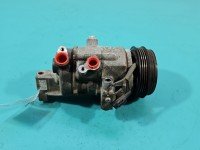 Sprężarka klimatyzacji kompresor 447260-9400 Suzuki Sx4 S-Cross 13-21 1.4 T