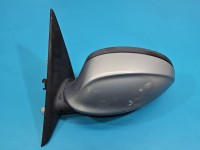 Lusterko lewe pin Bmw e90 kombi 5d kolor A34/7 europa