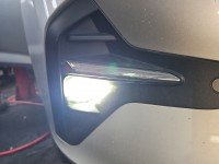 Halogen prawy Opel Insignia B