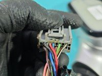 Lusterko lewe pin Ford Fusion USA 12-20 sedan 4d kolor srebrny europa