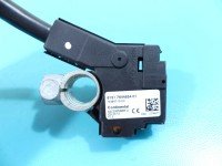KLEMA INSTALACJA WIĄZKA MINUSOWA MINUS Bmw f10 f11 3.0d 7644654