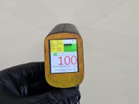 Maska przednia Mercedes W211