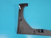Osłona ZAŚLEPKA PLASTIK bagażnika Hyundai Elantra VII 20- 85785-AA500