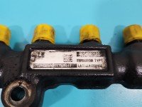 Listwa wtryskowa Peugeot 207 9654592680, 9655465480, 6PH1001 1.6 hdi