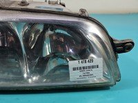 Reflektor prawy lampa przód Fiat Albea EUROPA
