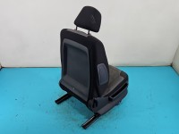 Fotel prawy przód pasażera Citroen C4 I 5d EUROPA