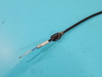 Siłownik klapy lewy teleskop Citroen C5 II X7