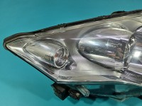 Reflektor prawy lampa przód Renault Laguna III EUROPA