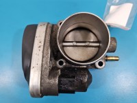 Przepustnica Renault Scenic II 8200190230, 8200171134B 1.6 16V