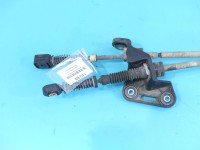 DŹWIGNIA LEWAREK WYBIERAK LINKI Skoda Yeti 1.8 TSI