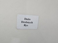 Drzwi tył prawe Opel Vectra C kombi 5d z21b