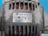 TEST Alternator Hyundai Getz 37300-27602 1.5 crdi