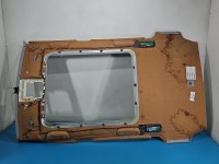 Podsufitka BMW X3 F25 HB