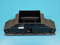 Kratka nawiewu środkowa Skoda Fabia III 6V0820951A EUROPA