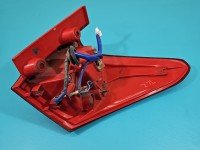 Lampa tył lewa Toyota Auris II kombi