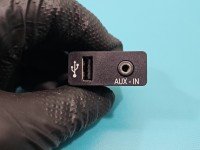 Gniazdo USB BMW X1 E84 9241331