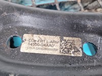 Wahacz przód lewy Hyundai I30 III 16- przedni