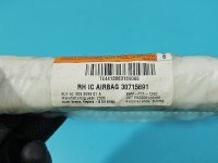 Kurtyna prawa poduszka airbag Volvo S80 II sedan