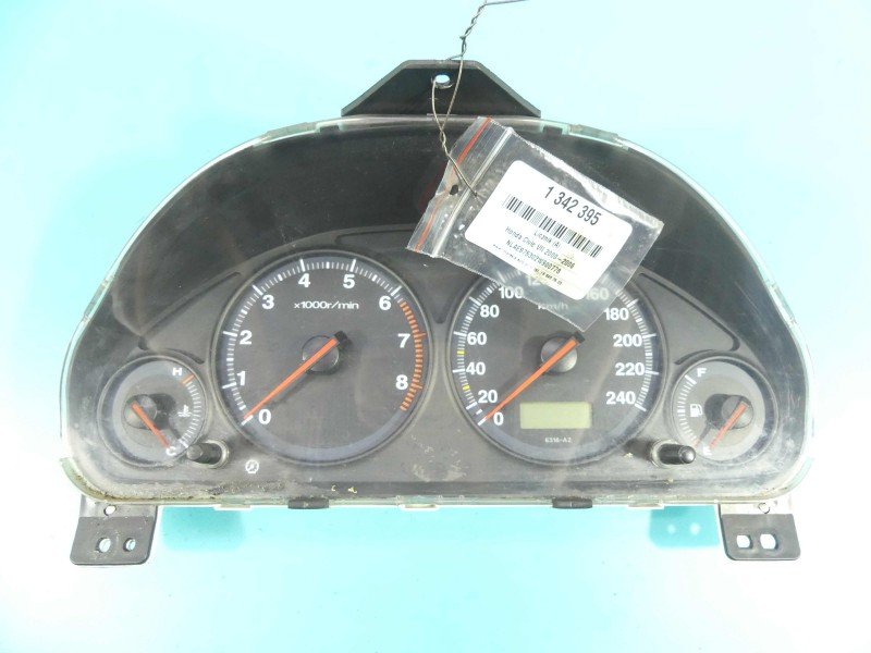 Licznik Honda Civic VII HR-0279-024 1.6 16v EUROPA