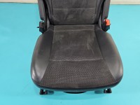 Fotel tył środkowy II rząd Ford S-max I MK1 tylny