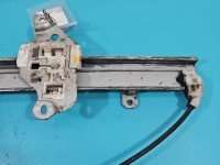 Podnośnik przód lewy SZYBY WINDA 80731-ED00A, 80731ED00A Nissan Tiida IMPRK1382548, 80731-ED00A, 80731ED00A, Europejska, 6...