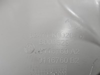 Osłona ZAŚLEPKA PLASTIK Toyota Yaris IV 62471-K0020