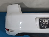 Zderzak tył tylny Vw Golf VI HB LB9A
