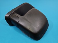 Lusterko lewe Citroen Nemo elektryczny, Europejska, 5 pin europa