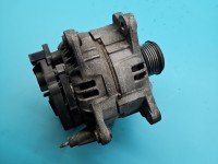TEST Alternator Seat Leon I Toledo II 1.9 TDI