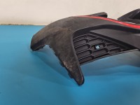 Zderzak tył Hyundai I30 III 16- XFB - PERFORMANCE BLUE HB