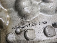 Misa olejowa MISKA Bmw e90 2.0d (M47)