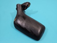 Lusterko prawe Audi 80 B4 zielony europa