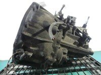 Skrzynia biegów ND0001 Renault Megane II 1.9 dci