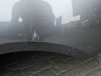 Błotnik tył lewy Bmw F34 GT ćwiartka B39