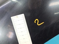 Błotnik przód lewy Dodge Caliber czarny PXR